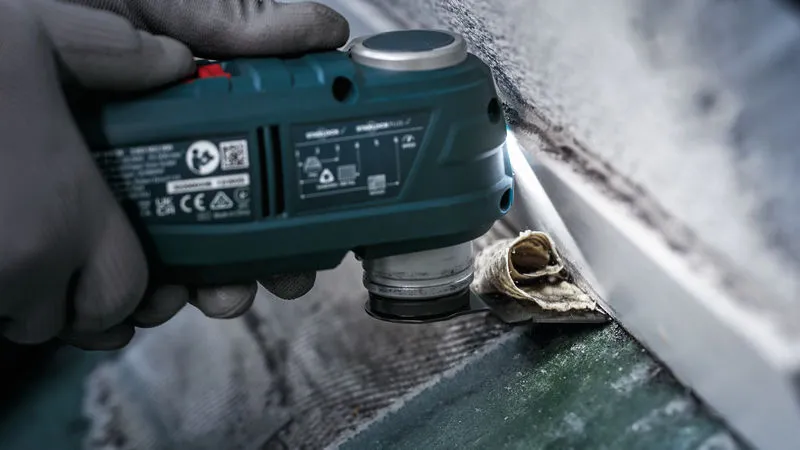 Bosch List testere za sečenje raznih materijala ATZ 52 SC, Starlock, 52×26 mm, 10 delova 2608669269 - Slika 10