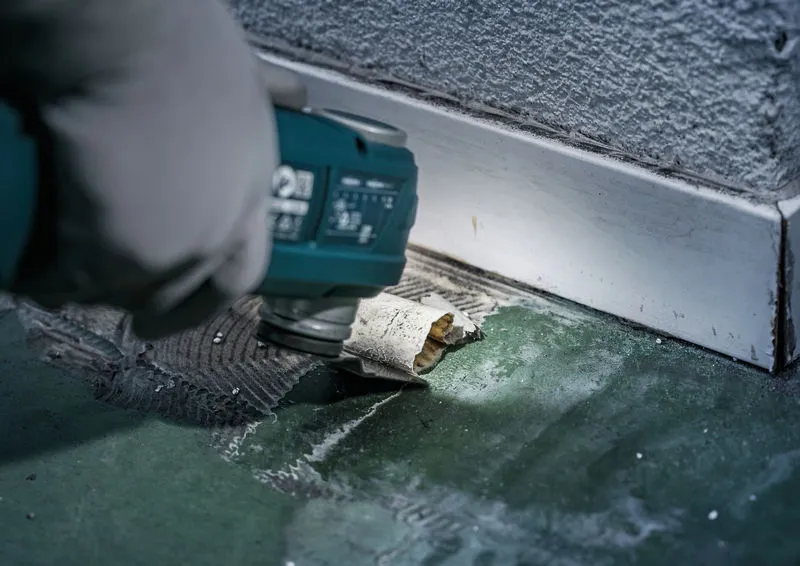 Bosch List testere za sečenje raznih materijala ATZ 52 SC, Starlock, 52×26 mm, 10 delova 2608669269 - Slika 15