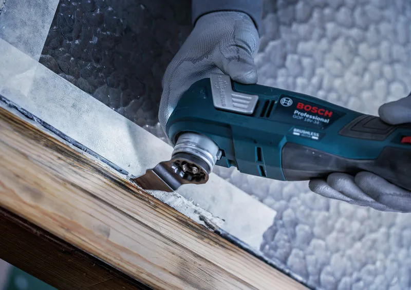 Bosch List testere za sečenje plastike AIZ 28 SC, Starlock, 28×40 mm 2608669272 - Slika 20