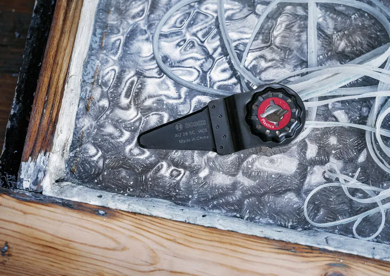 Bosch List testere za sečenje plastike AIZ 28 SC, Starlock, 28×40 mm 2608669272 - Slika 23