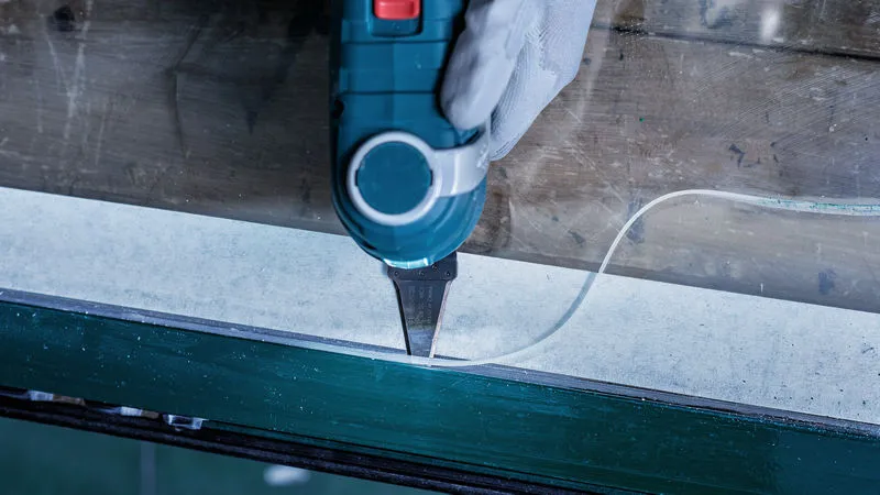 Bosch List testere za sečenje plastike AIZ 28 SC, Starlock, 28×40 mm 2608669272 - Slika 14