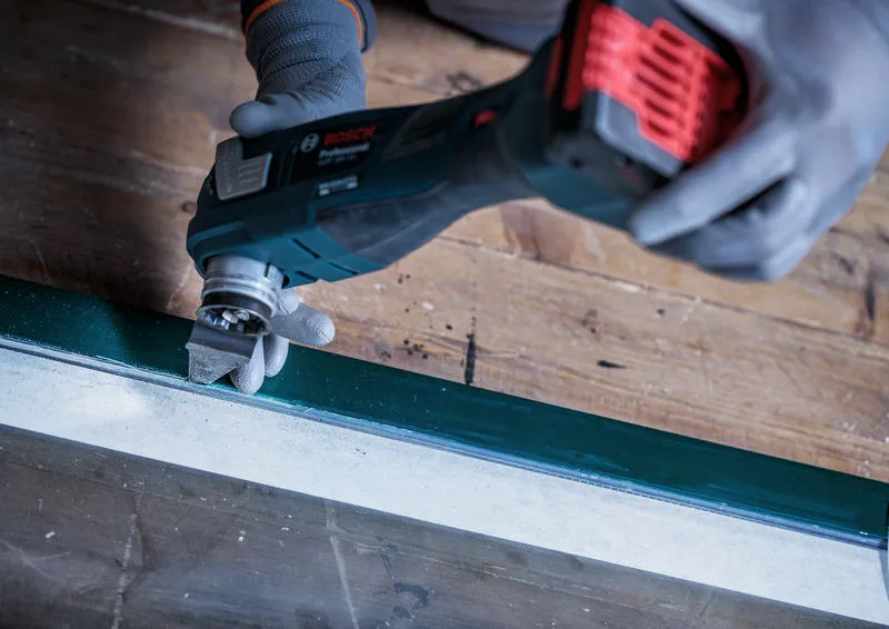 Bosch List testere za sečenje plastike AIZ 28 SC, Starlock, 28×40 mm 2608669272 - Slika 15