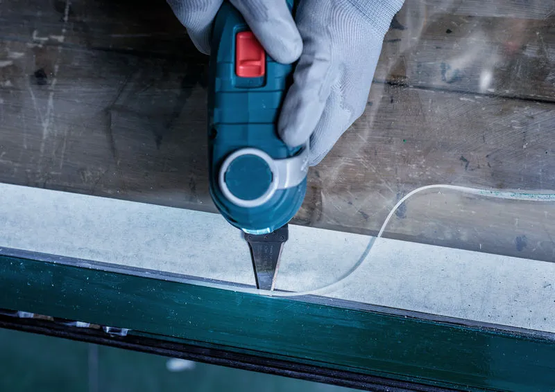Bosch List testere za sečenje plastike AIZ 28 SC, Starlock, 28×40 mm 2608669272 - Slika 17