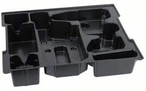 Bosch Ulošci za čuvanje alata Uložak L-BOXX 136 Professional 1600A002VG