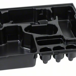 Bosch Ulošci za čuvanje alata Uložak L-BOXX 136 Professional 1600A002UJ
