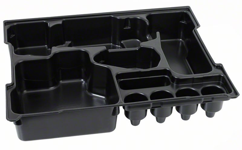 Bosch Ulošci za čuvanje alata Uložak L-BOXX 136 Professional 1600A002UJ