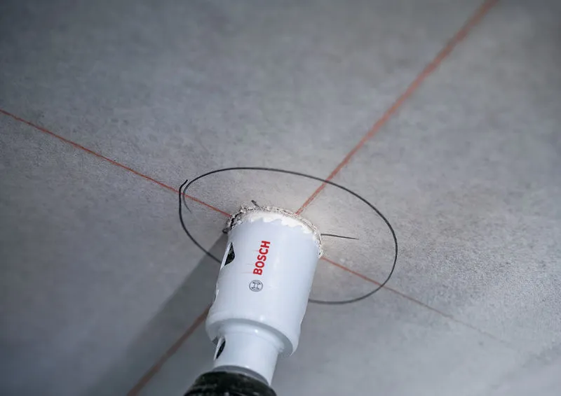 Bosch Multi Material testera za otvore sa držačem, 22×40 mm 2608594512 - Slika 22