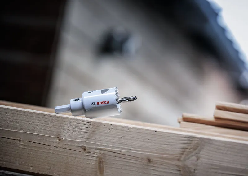 Bosch Multi Material testera za otvore sa držačem, 22×40 mm 2608594512 - Slika 23