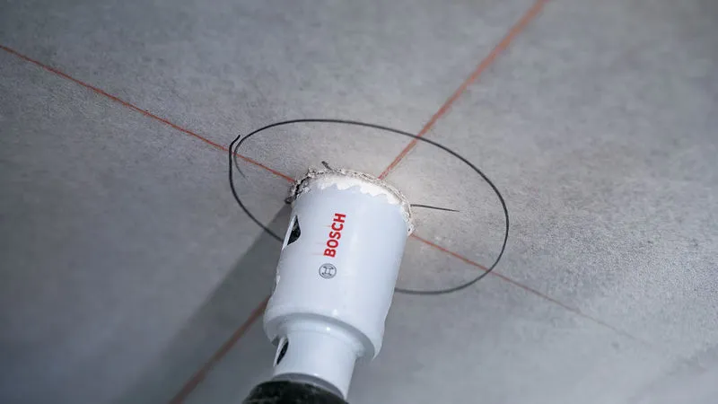 Bosch Multi Material testera za otvore sa držačem, 22×40 mm 2608594512 - Slika 13
