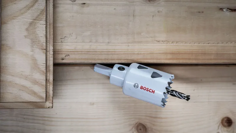Bosch Multi Material testera za otvore sa držačem, 22×40 mm 2608594512 - Slika 14