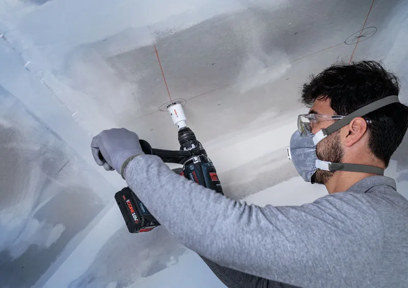 Bosch Multi Material testera za otvore sa držačem, 22×40 mm 2608594512 - Slika 15