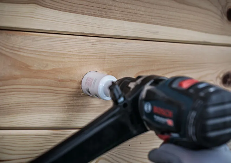 Bosch Multi Material testera za otvore sa držačem, 22×40 mm 2608594512 - Slika 18