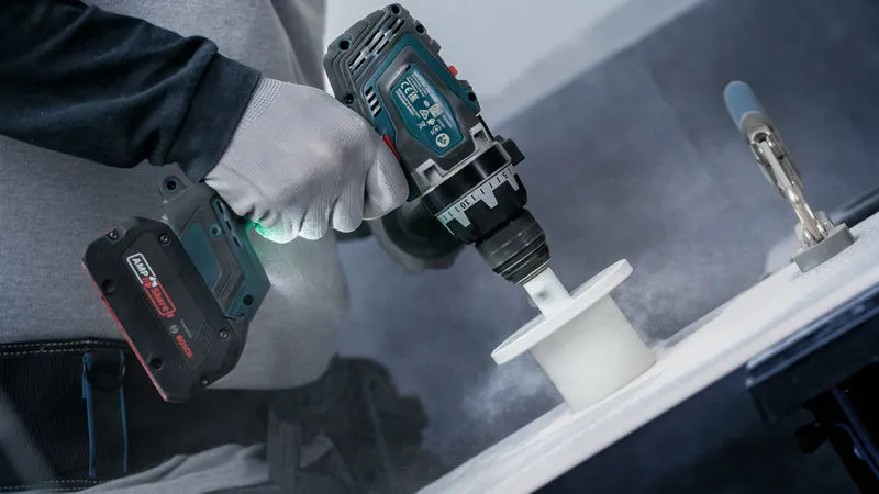 Bosch Testera za otvore sa držačem za cigle i meke pločice, 33×60 mm 2608594532 - Slika 10