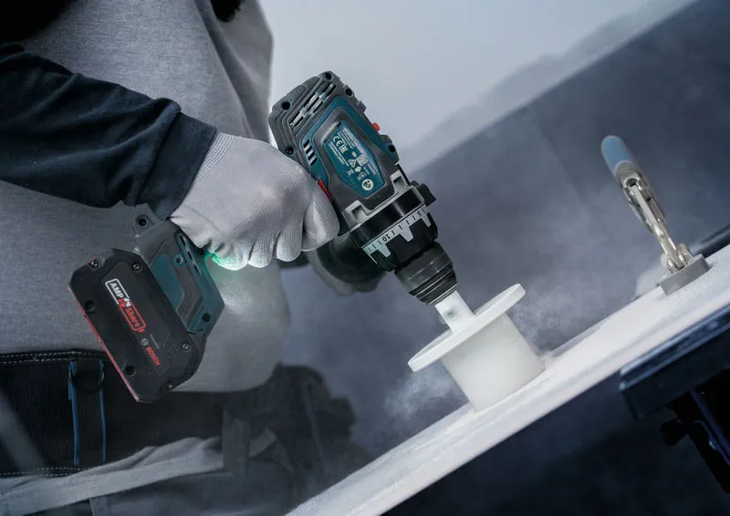 Bosch Testera za otvore sa držačem za cigle i meke pločice, 33×60 mm 2608594532 - Slika 15
