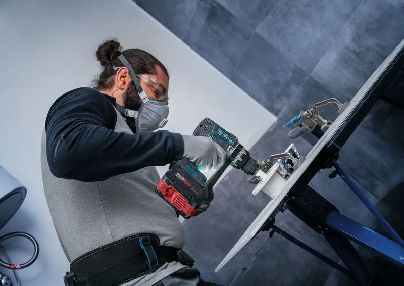 Bosch Testera za otvore sa držačem za cigle i meke pločice, 33×60 mm 2608594532 - Slika 16