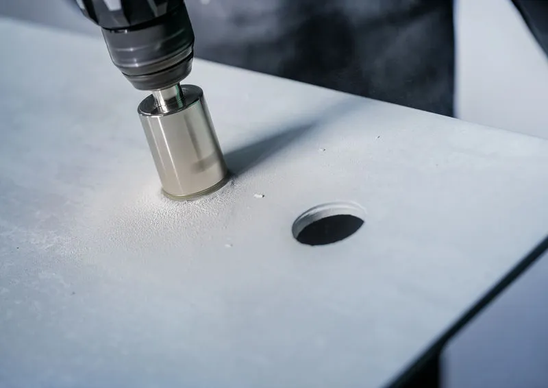 Bosch Testera za otvore sa držačem za pločice, 60×40 mm 2608594548 - Slika 20