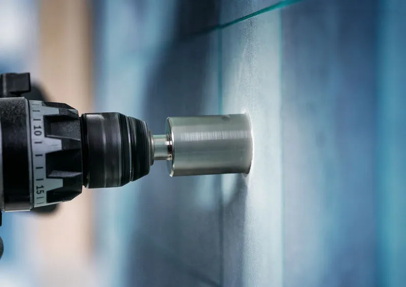 Bosch Testera za otvore sa držačem za pločice, 60×40 mm 2608594548 - Slika 24