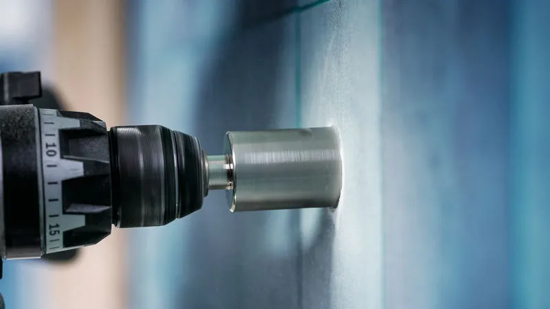 Bosch Testera za otvore sa držačem za pločice, 60×40 mm 2608594548 - Slika 10