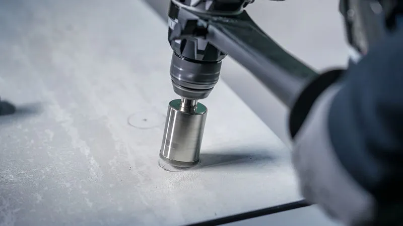 Bosch Testera za otvore sa držačem za pločice, 60×40 mm 2608594548 - Slika 11