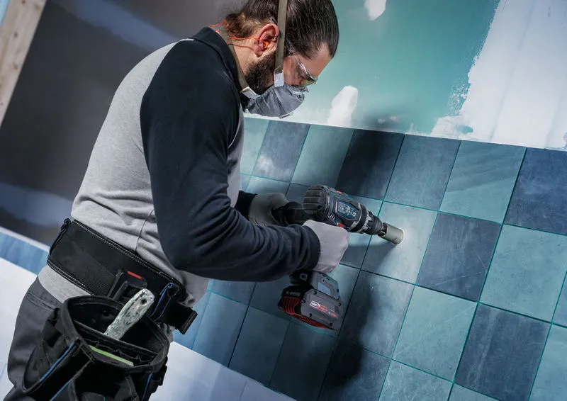 Bosch Testera za otvore sa držačem za pločice, 60×40 mm 2608594548 - Slika 16