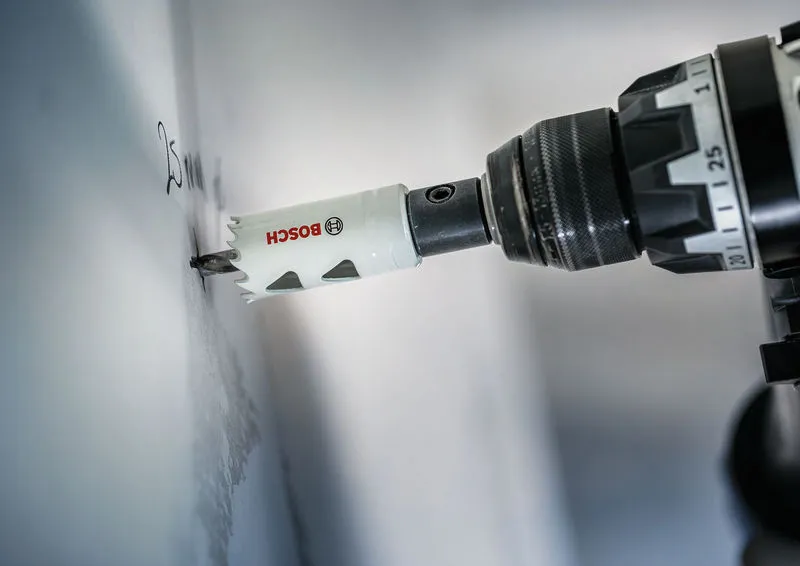 Bosch Multi Material testera za otvore sa navojem, 111×40 mm 2608594605 - Slika 20