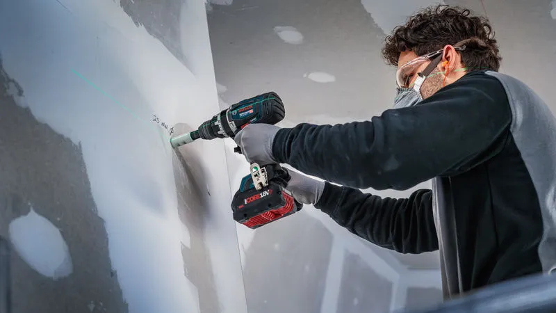 Bosch Multi Material testera za otvore sa navojem, 111×40 mm 2608594605 - Slika 11