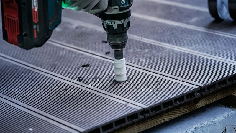 Bosch Multi Material testera za otvore sa navojem, 111×40 mm 2608594605 - Slika 12