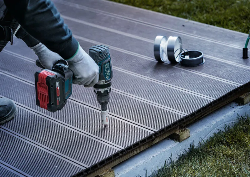 Bosch Multi Material testera za otvore sa navojem, 111×40 mm 2608594605 - Slika 17