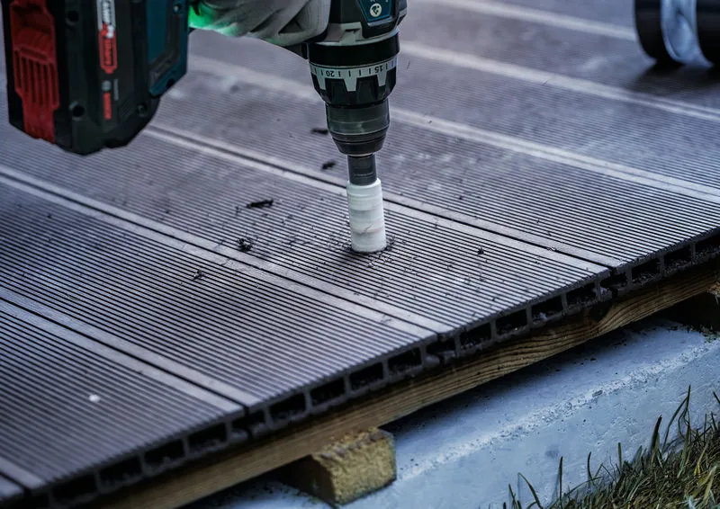 Bosch Multi Material testera za otvore sa navojem, 111×40 mm 2608594605 - Slika 18