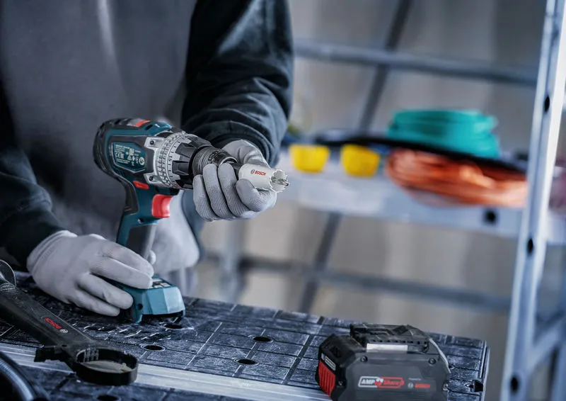 Bosch Multi Material testera za otvore sa navojem, 111×40 mm 2608594605 - Slika 19