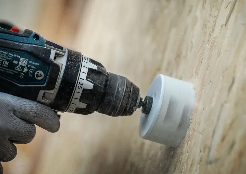 Bosch Adapter za povećanje otvora, 60 mm 2608594630 - Slika 20