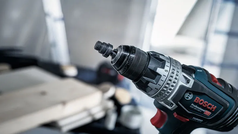 Adapter za povećanje otvora, 60 mm 2608594630