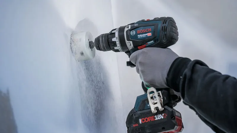 Adapter za povećanje otvora, 60 mm 2608594630