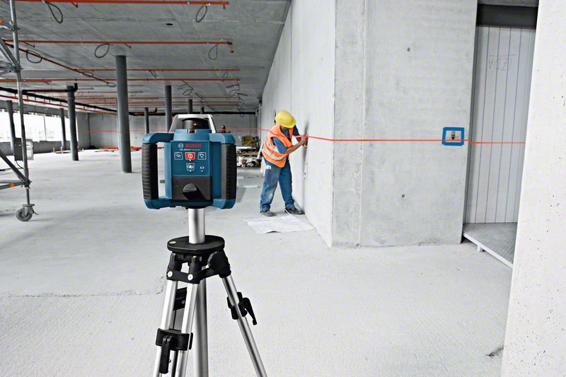 Bosch Rotacioni laser GRL 300 HV Professional 061599403Y