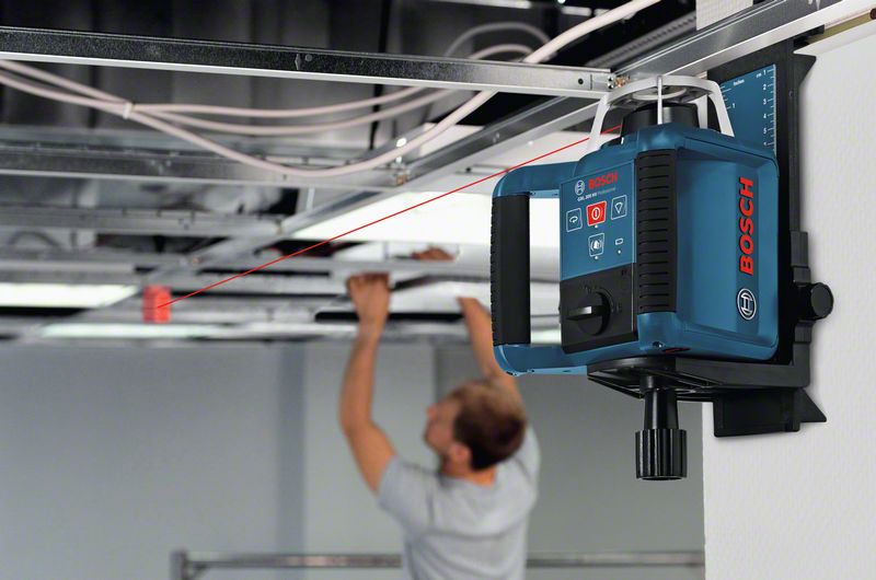 Bosch Rotacioni laser GRL 300 HV Professional 061599403Y