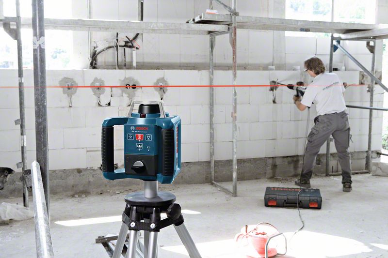 Bosch Rotacioni laser GRL 300 HV Professional 061599403Y
