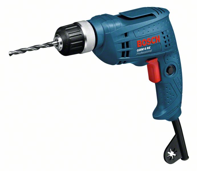 Bosch Bušilica GBM 6 RE Professional 0601472600