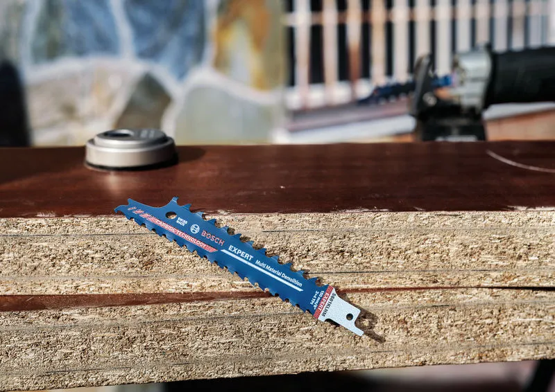 Bosch EXPERT Multi Material Demolition S681KLHM list testere, 10 kom. 2608901705 - Slika 27