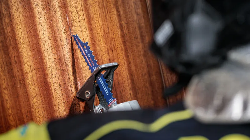 EXPERT Multi Material Demolition S681KLHM list testere, 10 kom. 2608901705