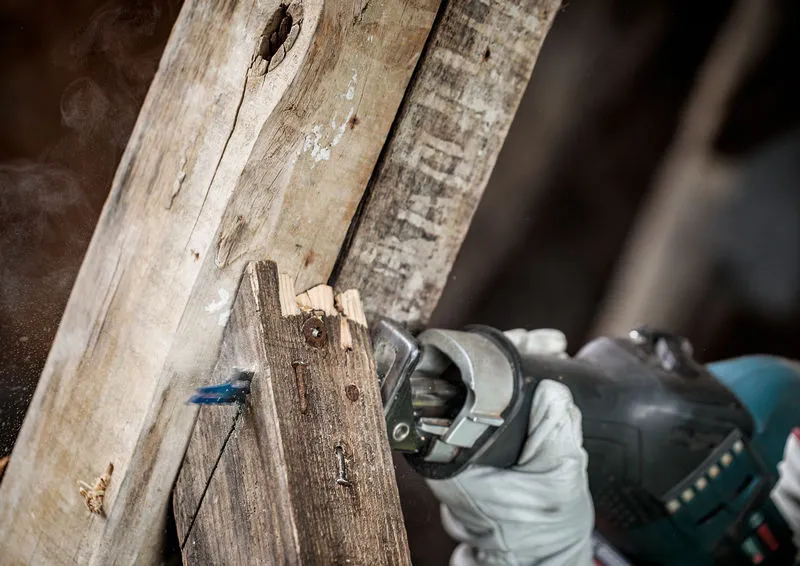 Bosch EXPERT Multi Material Demolition S681KLHM list testere, 10 kom. 2608901705 - Slika 20