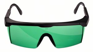 Bosch Naočare za laser Naočare za laser (zelene) Professional 1608M0005J