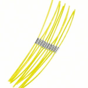 Bosch Sistemski pribor Naročito snažna struna 23 cm (2,4 mm) F016800174