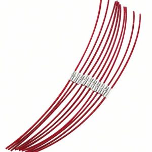 Bosch Sistemski pribor Naročito snažna struna 26 cm (2,4 mm) F016800181