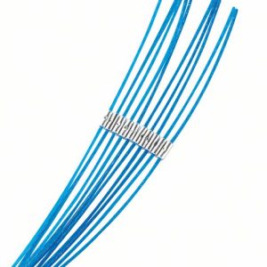 Bosch Sistemski pribor Naročito snažna struna 30 cm (2,4 mm) F016800182