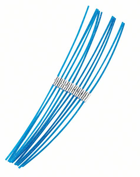 Bosch Sistemski pribor Naročito snažna struna 30 cm (2,4 mm) F016800182