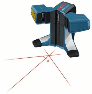 Bosch Laser za pločice GTL 3 Professional 0601015200