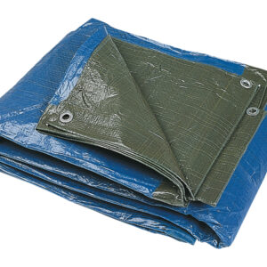 LACUNA Cerada EKO polietilen 4x6 m 7CER46WT