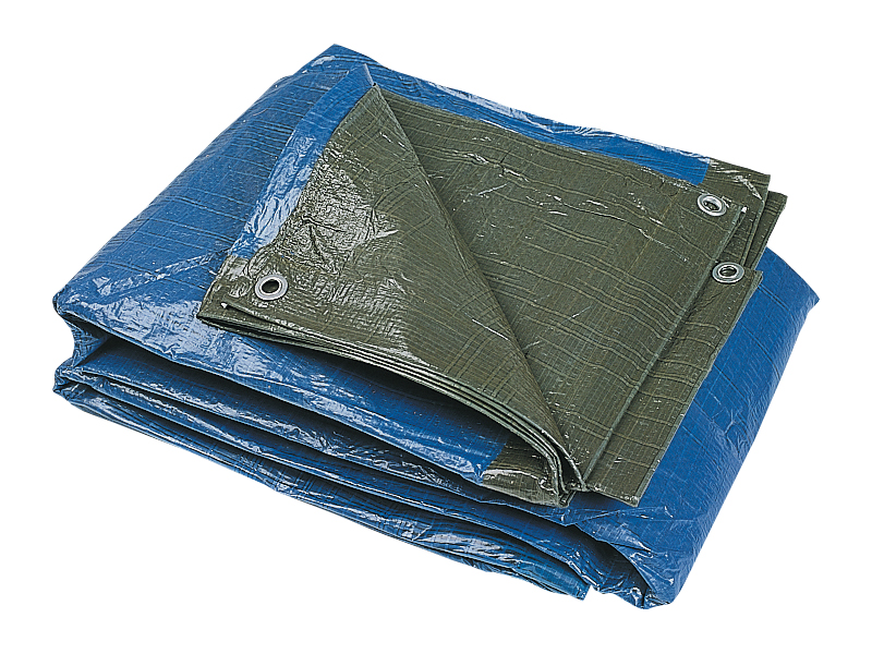 LACUNA Cerada EKO polietilen 4x6 m 7CER46WT