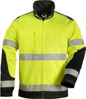 Coverguard Jakna PATROL vis.vidljiv. žuto/plava 7PAJVL