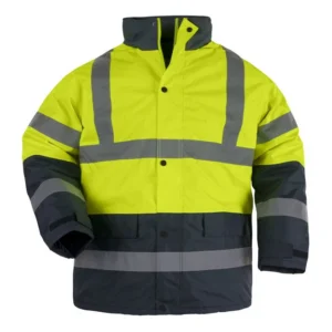 Coverguard ROADWAY signalizirajuća parka žuta 7ROAYXL